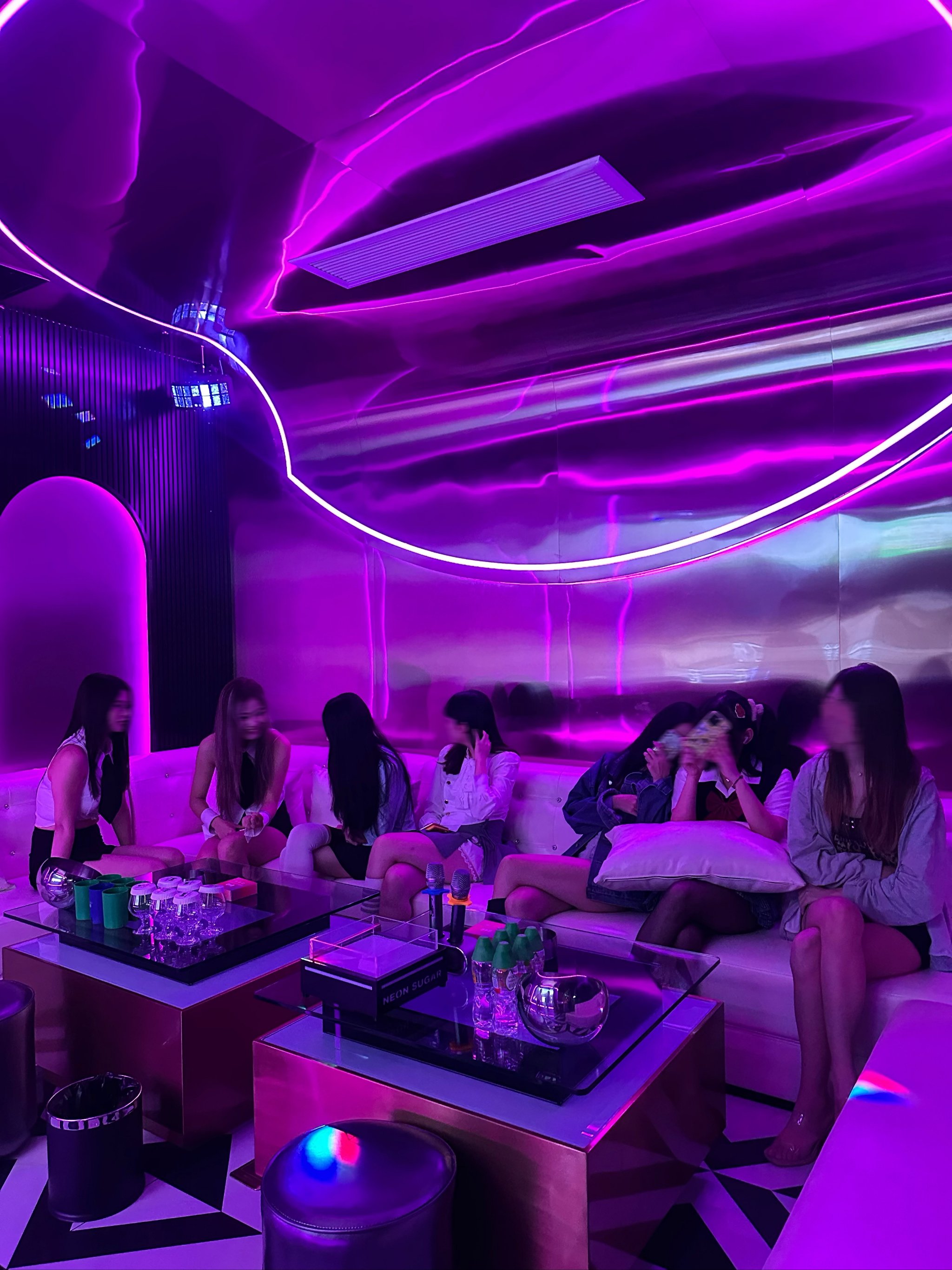 吕梁商务ktv商务ktv能否组局解析-兴县ktv预定