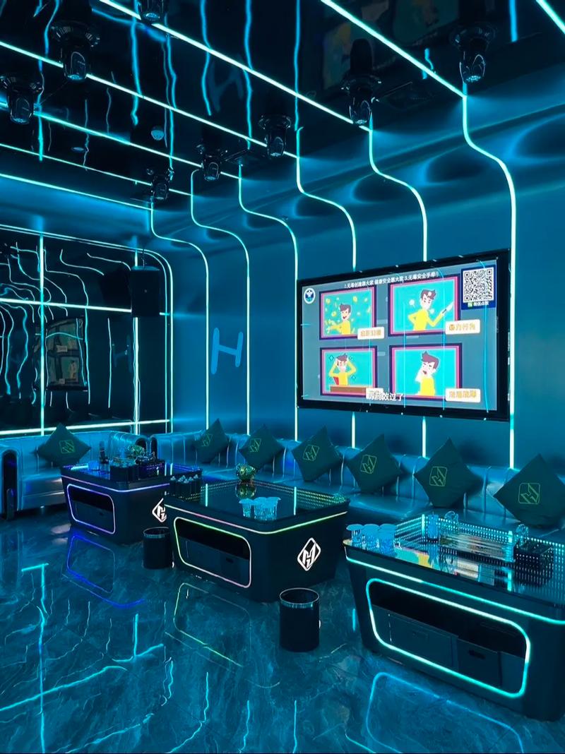 吕梁商务ktv精彩攻略全揭秘-兴县ktv预定